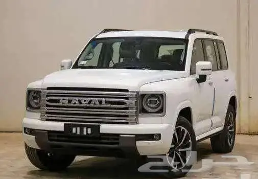 هافال اتش 9 2026 فل