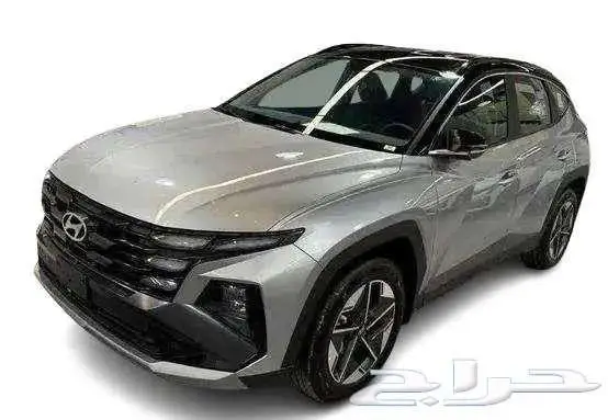 هيونداي توسان 2025 سمارت