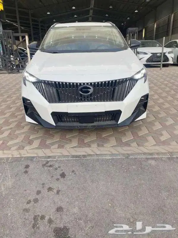 جاك امزوم 2025 GL PLUS