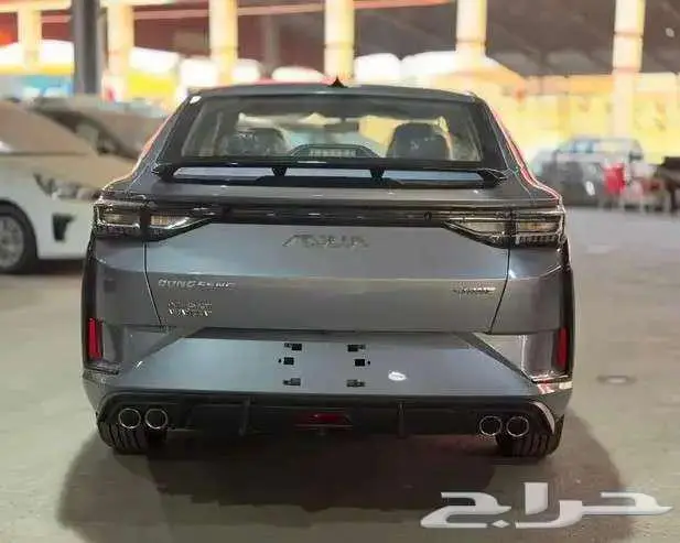 دونج فينج شاين 2026 اي 1