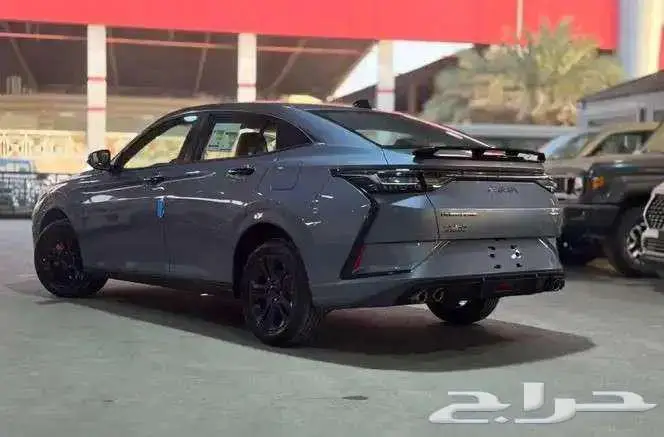 دونج فينج شاين 2026 اي 1