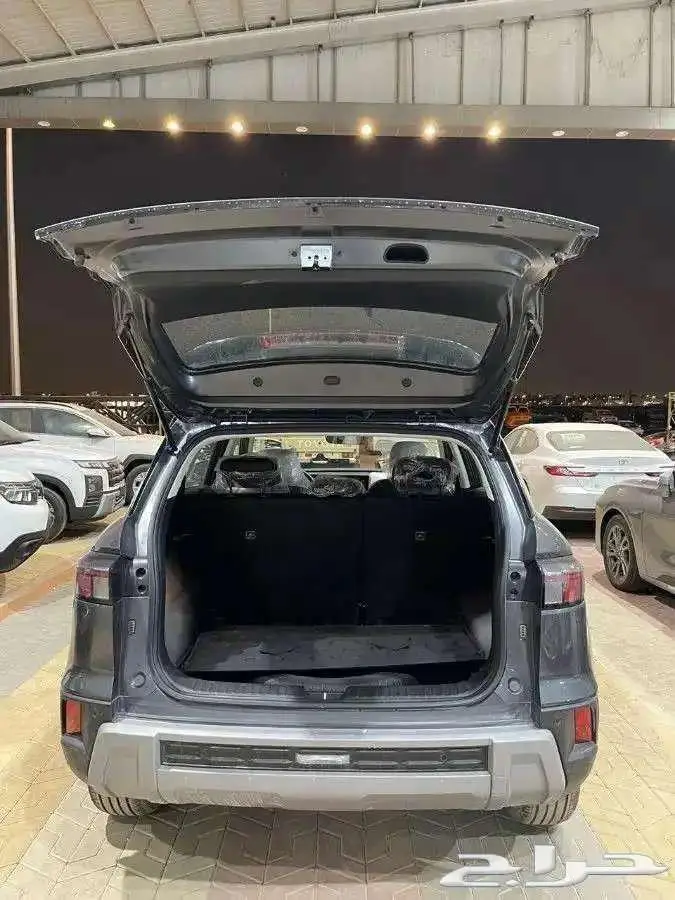هيونداي كريتا 2026 سمارت