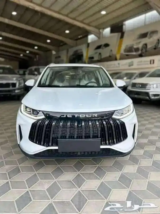 جيتور اكس 50 2026 بريميوم