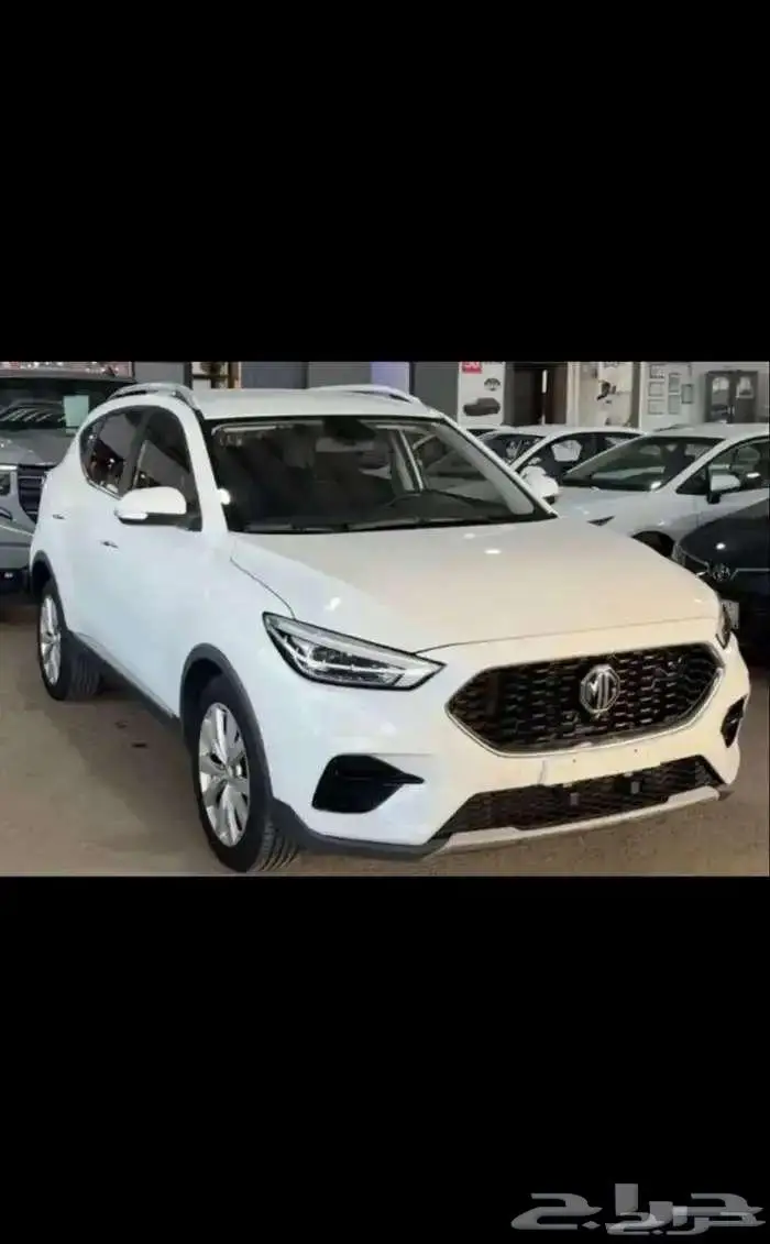 ام جي ZS 2024 فل كامل ماكينة 1300 تيربو