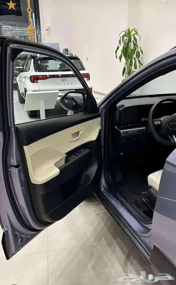 هيونداي كونا 2026 كمفورت