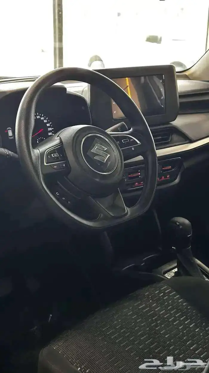 سوزوكي سويفت 2025 فل كامل