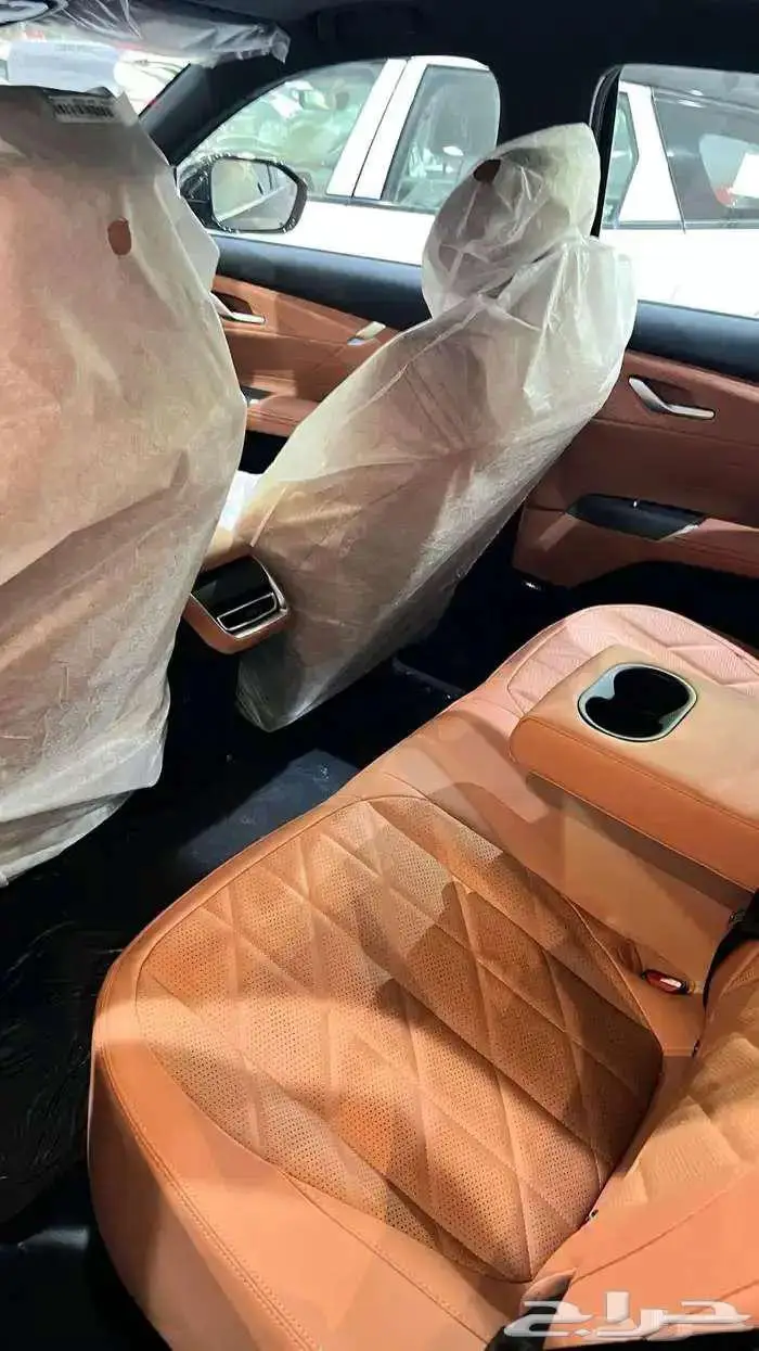 شانجان سي اس 75 2026 رويال فل كامل