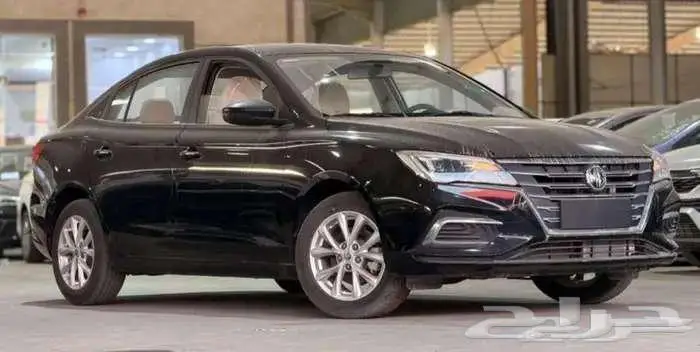 ام جي 5 2025