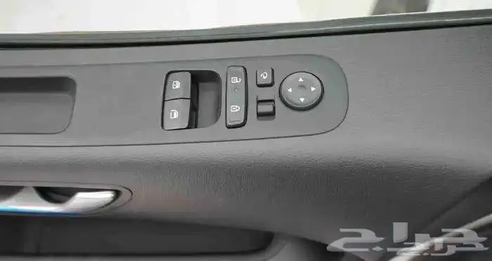 هيونداي ستاريا 2025 ستاندر