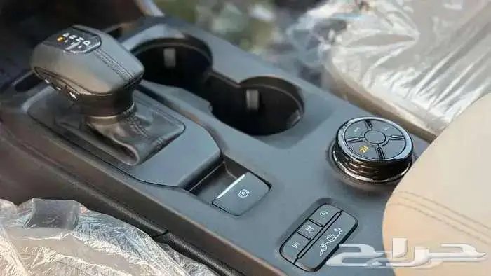 فورد ايفرست 2025 نص فل