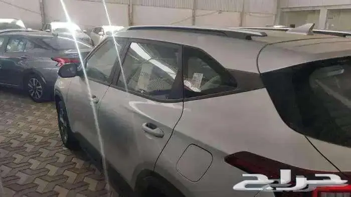 كيا سيلتوس 2026 ستاندر مطور