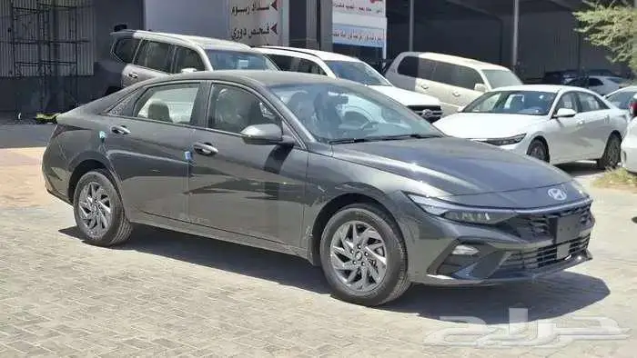 هيونداي النترا 2026 سمارت 1500