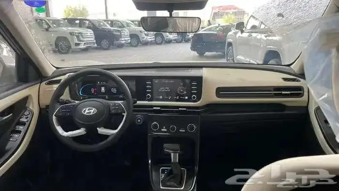 هيونداي كريتا 2026 سمارت