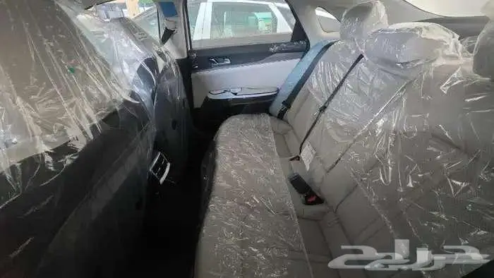 كيا K5 2026 نص فل
