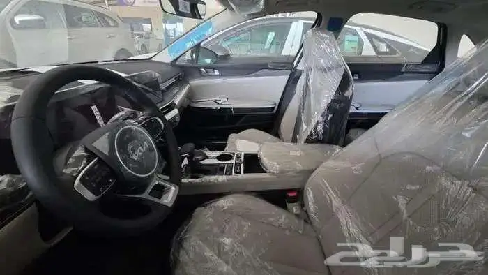 كيا K5 2026 نص فل