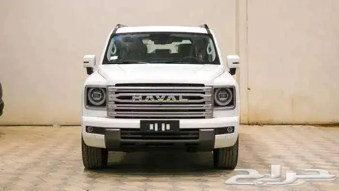 هافال اتش 9 2026 فل