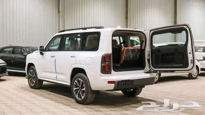 هافال اتش 9 2026 فل