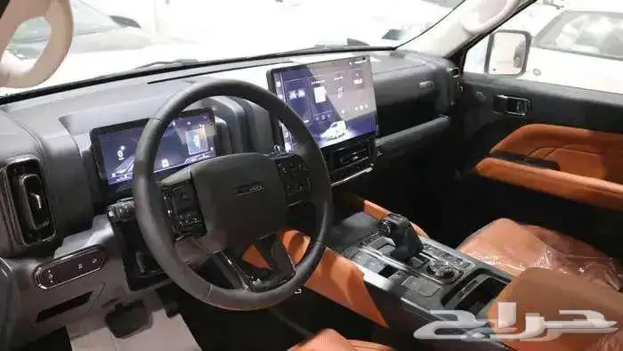 هافال اتش 9 2026 فل