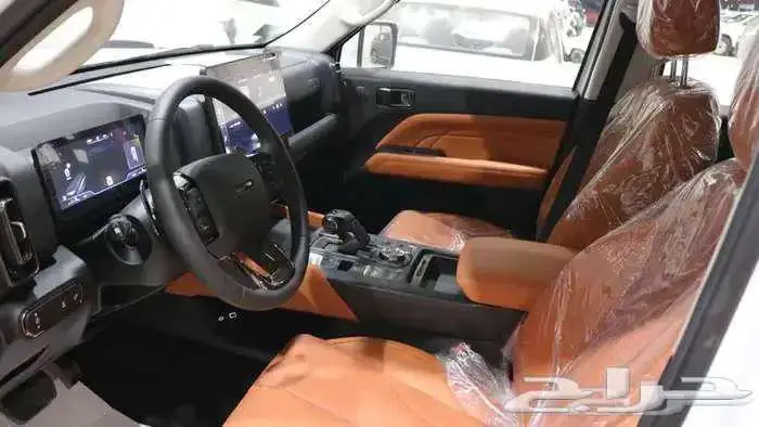 هافال اتش 9 2026 فل
