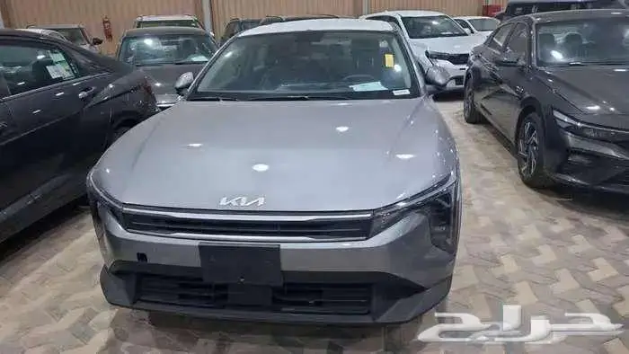 كيا K4 2026 ستاندر مطور ماكينة 2.0