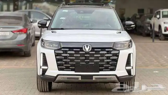 شانجان سي اس 95 2026 فل كامل