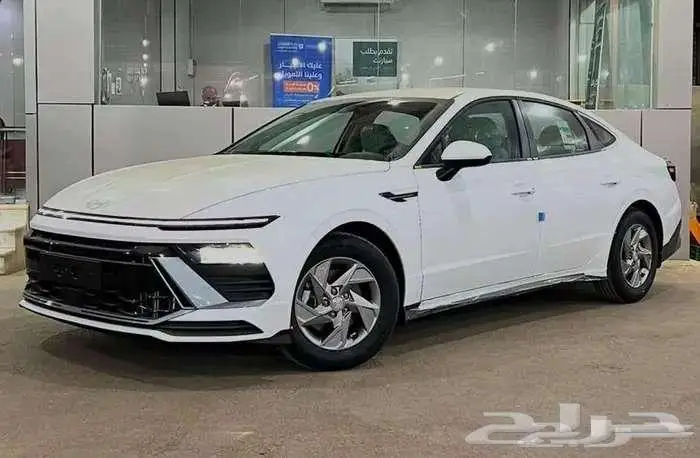 هيونداي سوناتا 2025 فليت