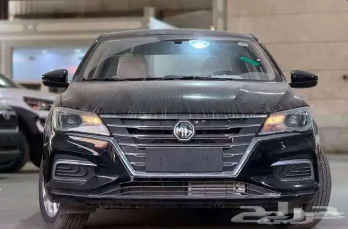 ام جي 5 2025