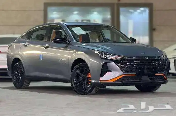 دونج فينج شاين 2026 اي 1