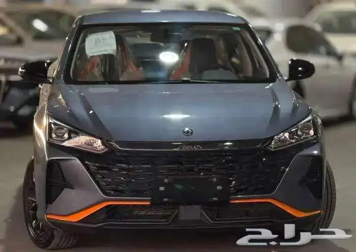 دونج فينج شاين 2026 اي 1