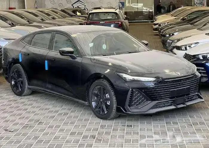 شانجان يوني في 2026 سبورت