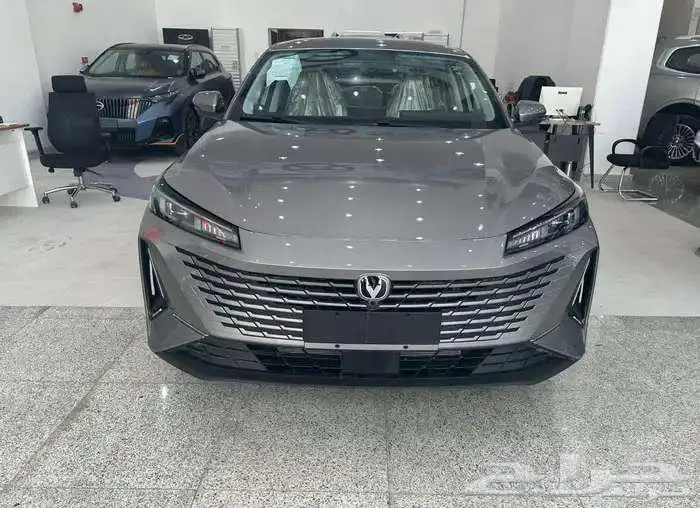 شانجان ايدو بلس 2026 سمارت