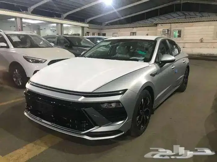 هيونداي سوناتا 2026 فليت