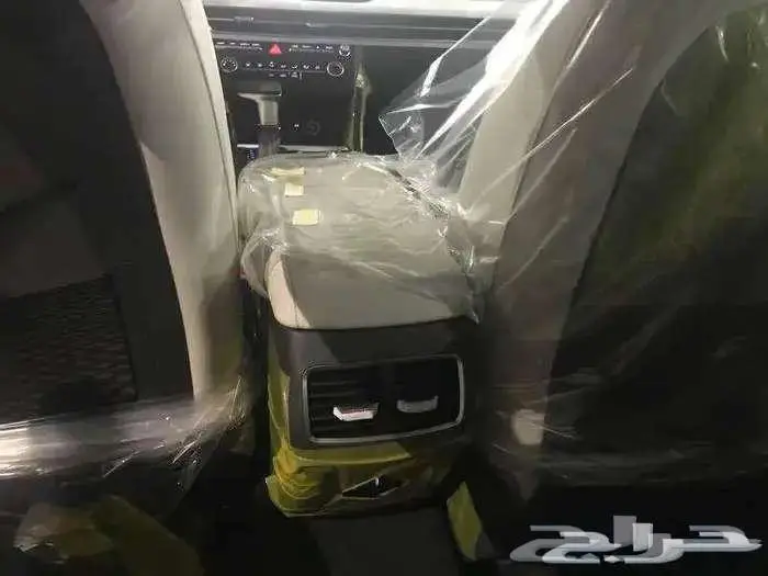 هيونداي سوناتا 2026 فليت