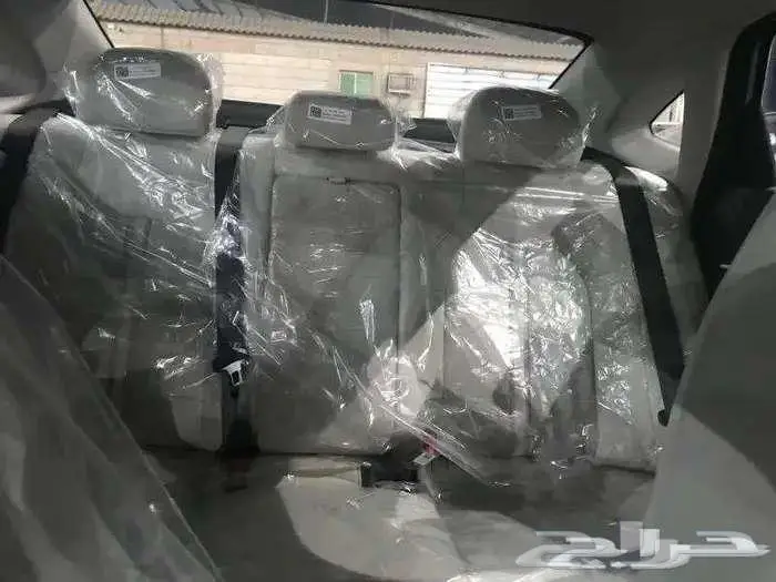 هيونداي سوناتا 2026 فليت