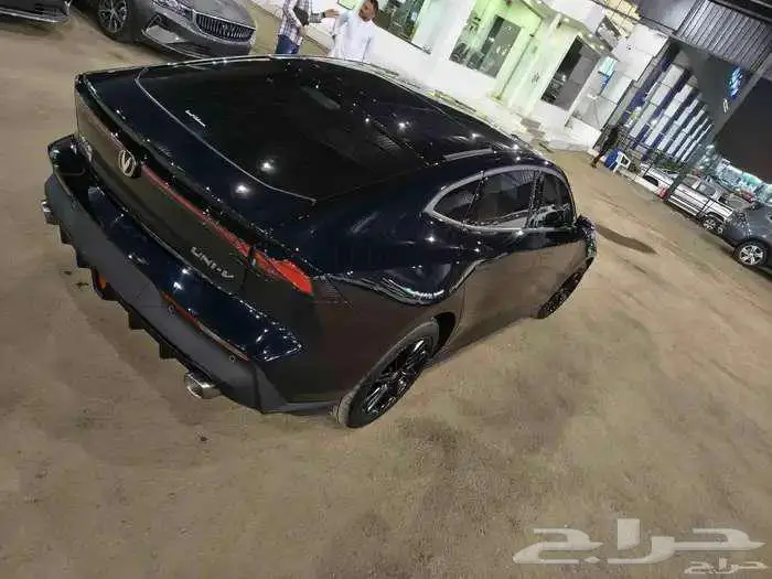 شانجان يوني في 2026 اليت