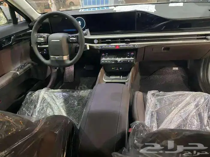 هيونداي ازيرا 2025 كلاسيك