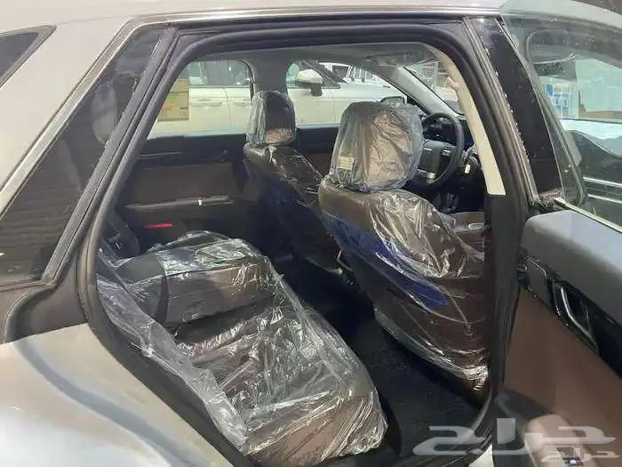 هيونداي ازيرا 2025 كلاسيك