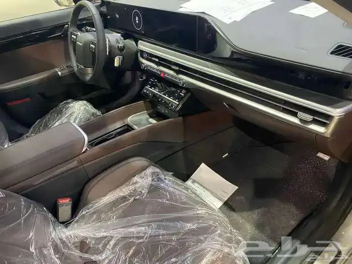 هيونداي ازيرا 2025 كلاسيك