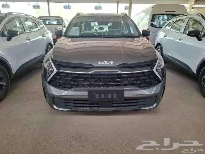 كيا سبورتاج 2026 ستاندر