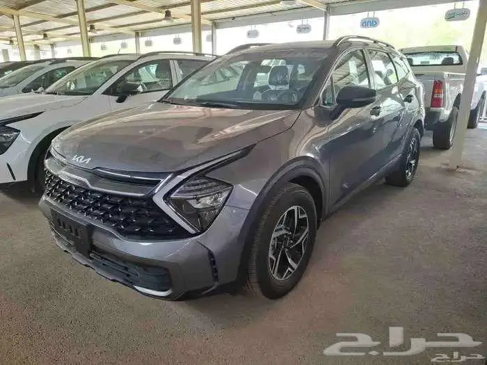 كيا سبورتاج 2026 ستاندر