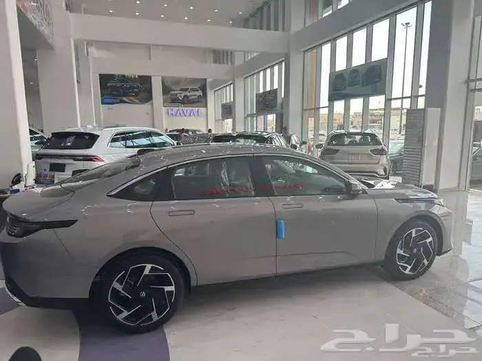 شانجان ايدو بلس 2026 سمارت