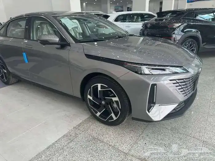 شانجان ايدو بلس 2026 سمارت