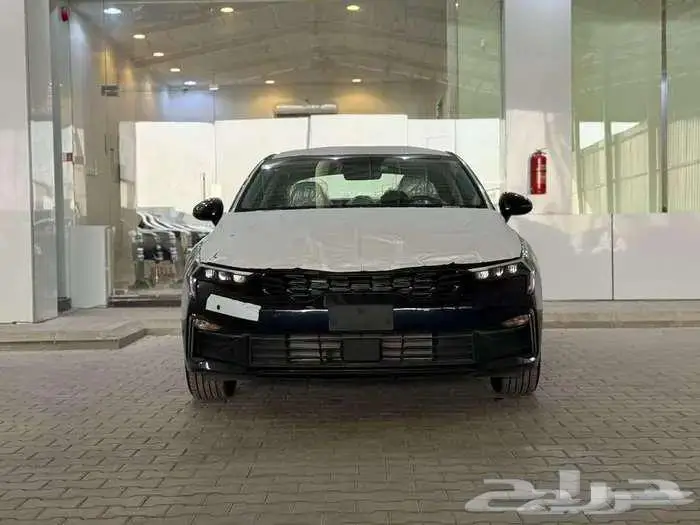 كيا K5 2026 ستاندر