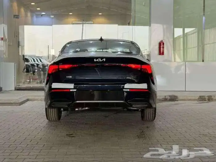 كيا K5 2026 ستاندر