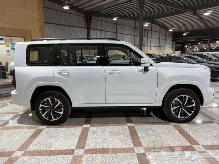 هافال اتش 9 2026 فل كامل