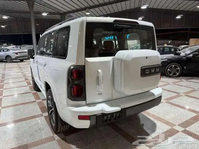 هافال اتش 9 2026 فل كامل