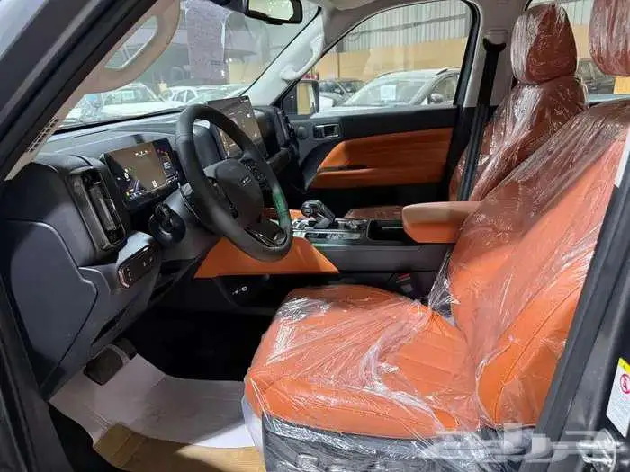 هافال اتش 9 2026 فل كامل