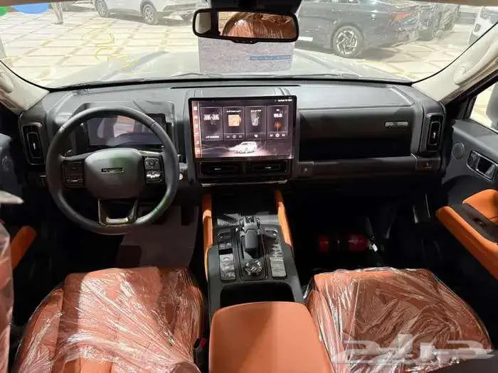 هافال اتش 9 2026 فل كامل