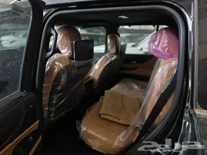 تويوتا لكزس 2026 بي بي 600