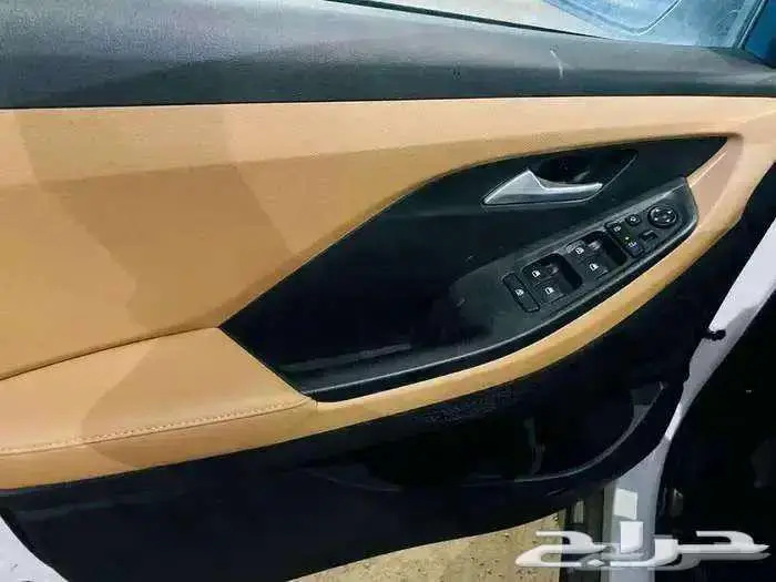 هيونداي كريتا 2026 كمفورت